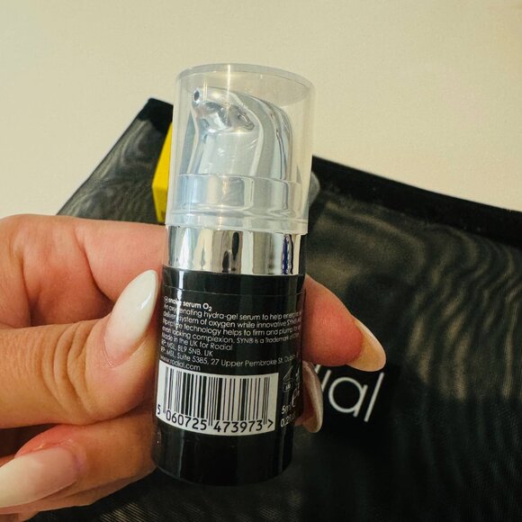 Box Of 5 Rodial Bubble Mask, Glass Powder, Tonic & Serum, Bee Venom, Snake Seram - Picture 14 of 15